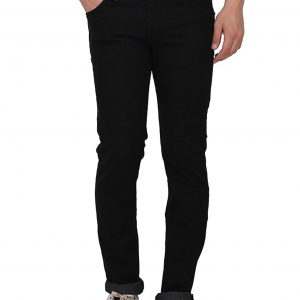 Men's Regular Fit Stretch Jeans