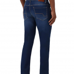 Men Regular Fit Jeans