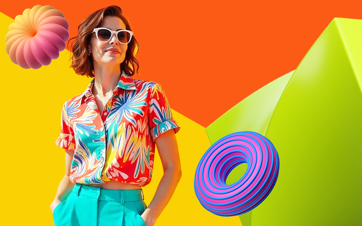 Designed For Presence