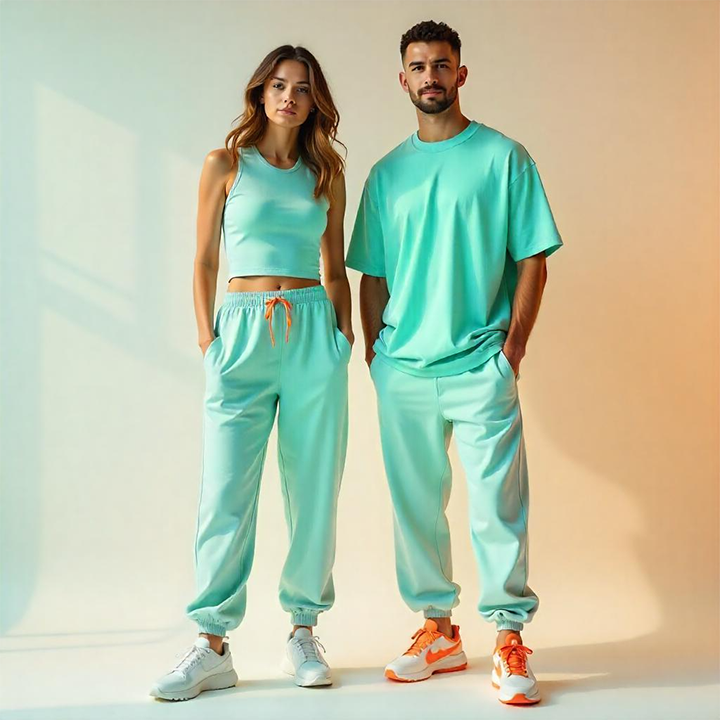 The Softspoken Statement: Letting Clothes Tell Your Story