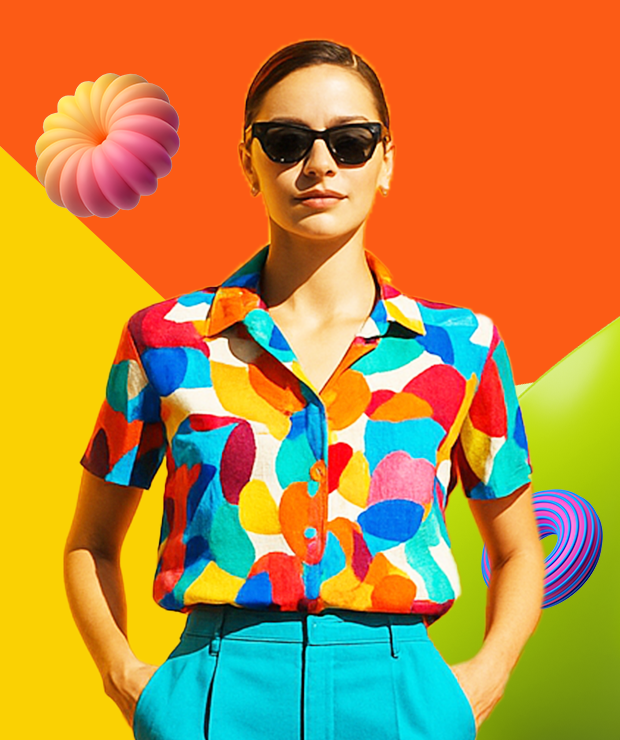 Reactive Providence Hair Color