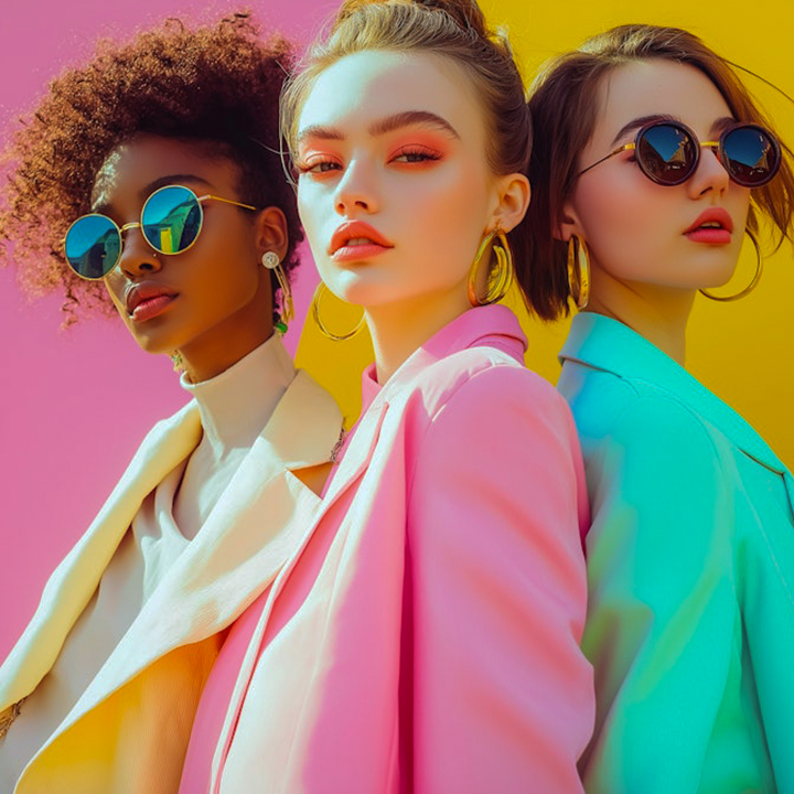 Sunset Shades: Colors That Linger Like Dusk