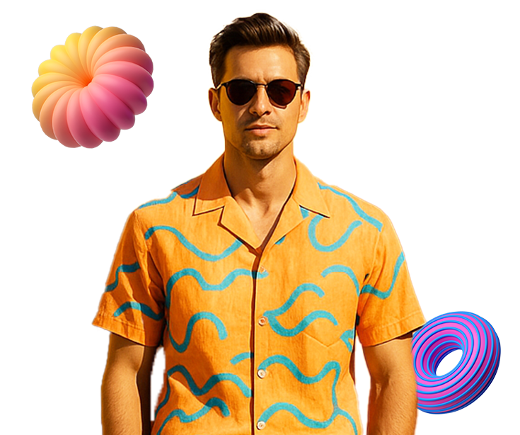 Wear that Whispers Perfection